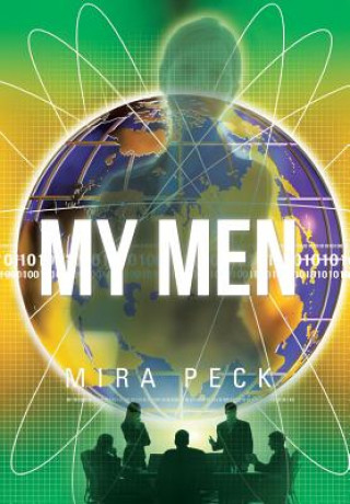 Könyv My Men Mira Peck