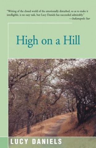 Carte High on a Hill Lucy Daniels