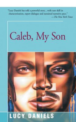 Knjiga Caleb, My Son Lucy Daniels