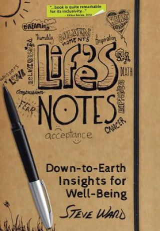 Libro Life's Notes Steve Ward