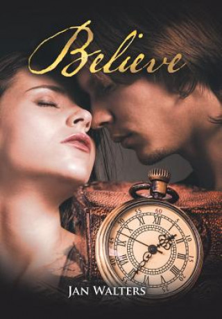 Libro Believe Jan Walters
