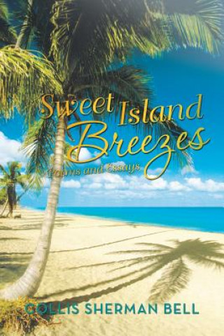 Carte Sweet Island Breezes Collis Sherman Bell
