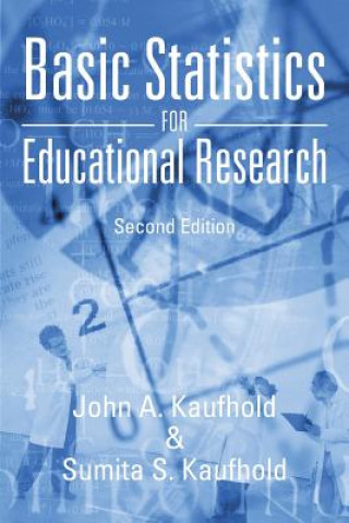 Buch Basic Statistics for Educational Research Sumita S Kaufhold
