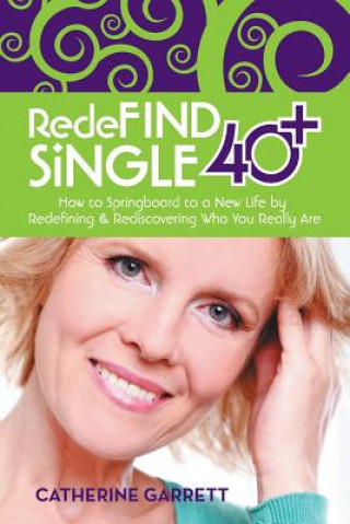 Libro Redefind Single 40+ Catherine (University of Western Sydney Nepean) Garrett