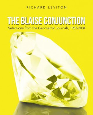Book Blaise Conjunction Richard Leviton
