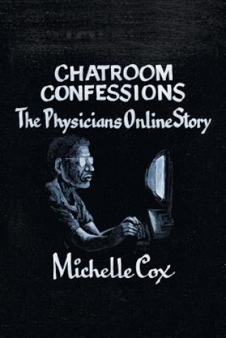 Kniha Chatroom Confessions Michelle Cox