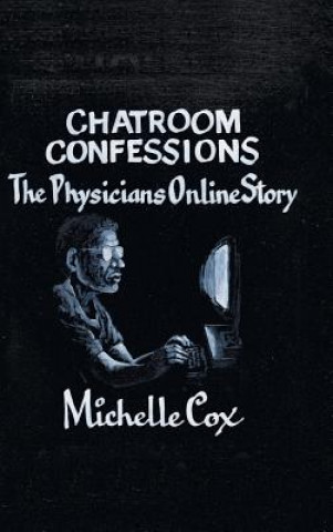 Książka Chatroom Confessions Michelle Cox