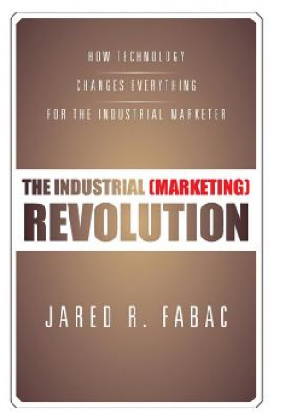 Book Industrial (Marketing) Revolution Jared R Fabac