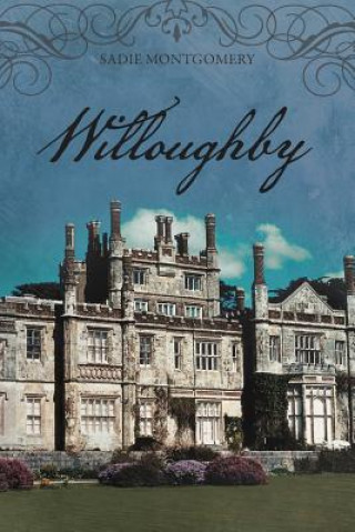 Livre Willoughby Sadie Montgomery