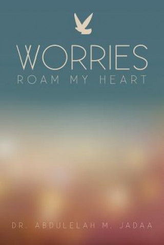 Carte Worries Roam My Heart Jadaa