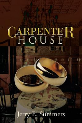 Kniha Carpenter House Jerry E Summers