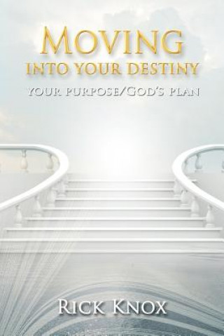 Libro Your Purpose/God's Plan Rick Knox
