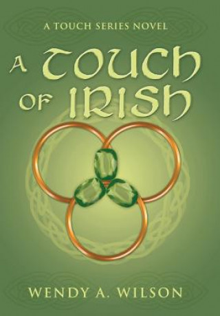 Carte Touch of Irish Wendy A Wilson