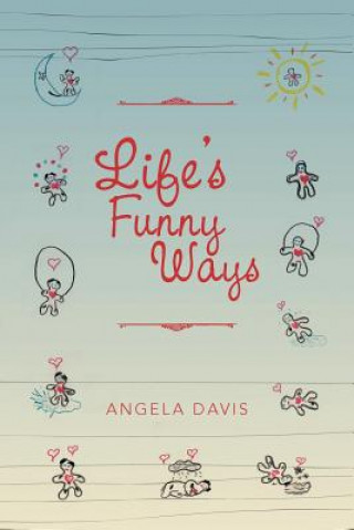 Book Life's Funny Ways Davis