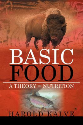 Βιβλίο Basic Food Harold Kalve