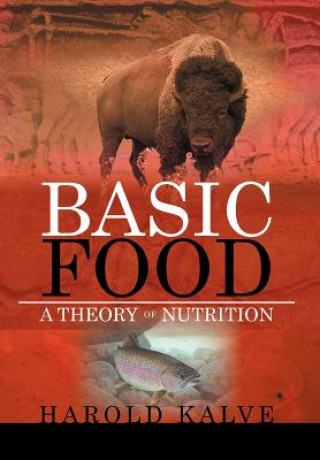 Książka Basic Food Harold Kalve