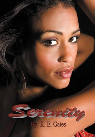 Carte Serenity Kyra Gates