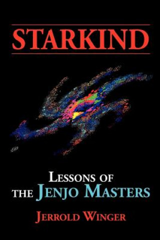 Carte Starkind Jerrold Winger