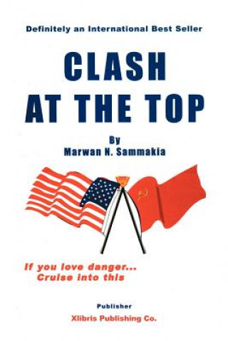 Buch Clash at the Top Marwan Sammakia