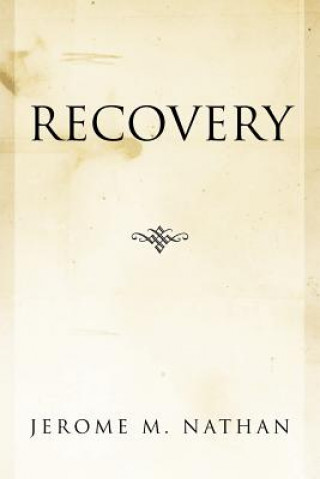 Libro Recovery Jerome M Nathan