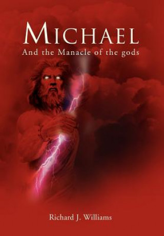 Könyv Michael Williams