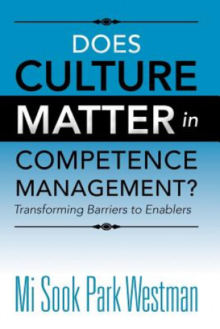 Carte Does Culture Matter in Competence Management? Mi Sook Park Westman