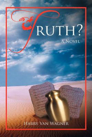 Knjiga Truth? Harry Van Wagner