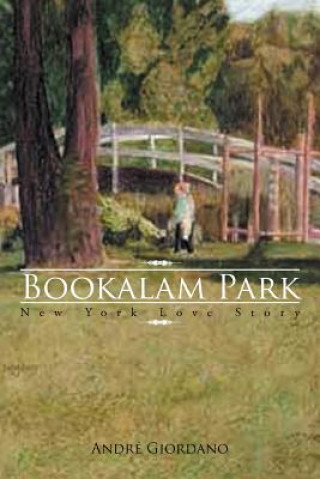 Buch Bookalam Park Andr Giordano