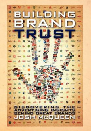 Livre Building Brand Trust Josh McQueen