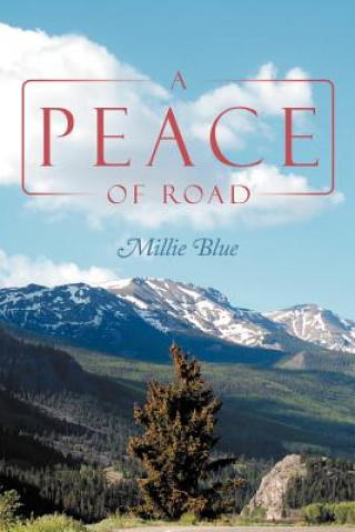 Carte Peace of Road Millie Blue