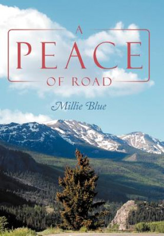 Carte Peace of Road Millie Blue