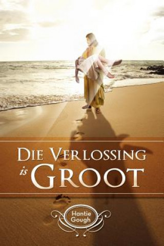 Libro Die Verlossing Is Groot Hantie Gough