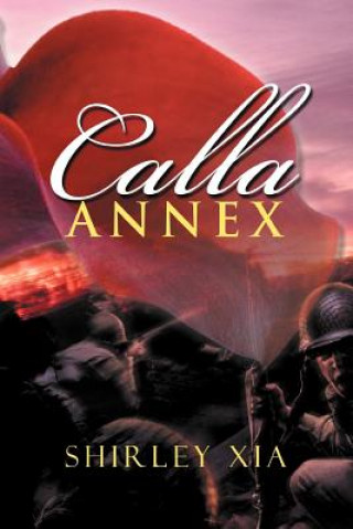 Buch Calla-Annex Shirley Xia