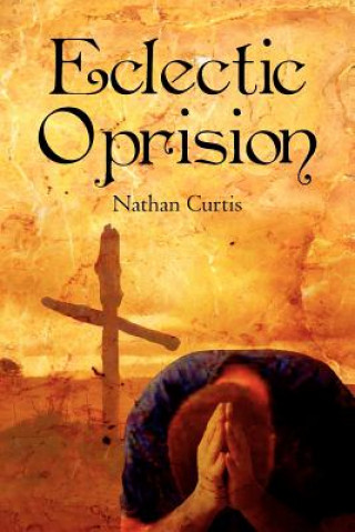 Kniha Eclectic Oprision Nathan Curtis