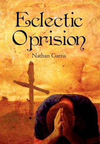 Buch Eclectic Oprision Nathan Curtis