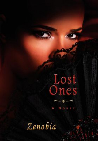 Libro Lost Ones Zenobia