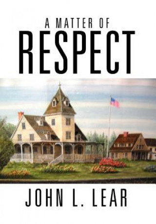 Buch Matter of Respect John L Lear