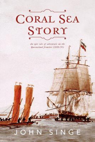 Libro Coral Sea Story John Singe