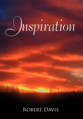 Libro Inspiration Robert Davis