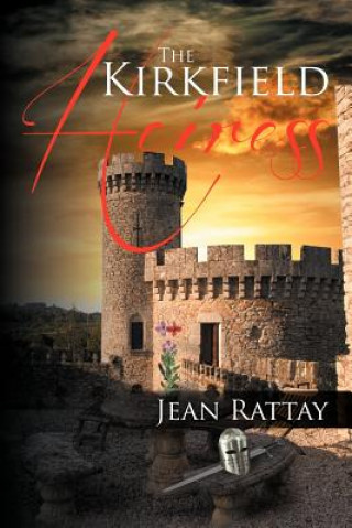 Книга Kirkfield Heiress Jean Rattay