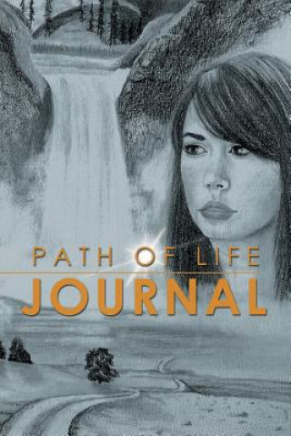 Książka Path of Life Journal Julie Geddes