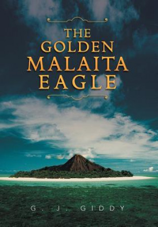 Carte Golden Malaita Eagle G J Giddy