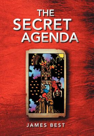 Knjiga Secret Agenda James Best