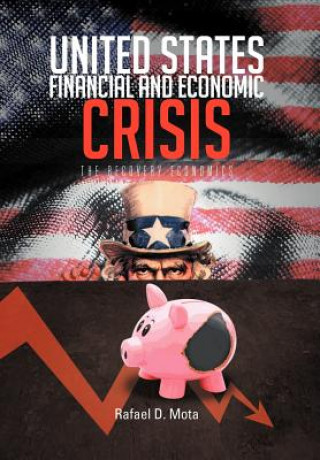 Kniha United States, Financial and Economic Crisis Rafael D Mota