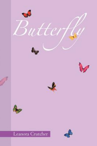 Carte Butterfly Leanora Crutcher