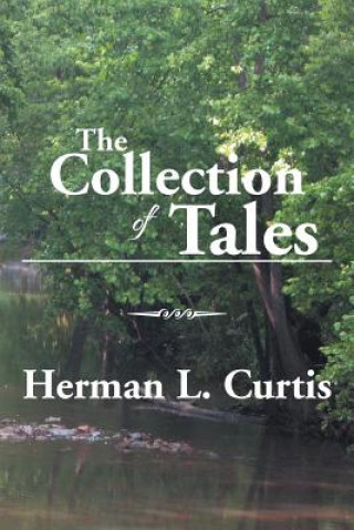 Carte Collection of Tales Herman L Curtis