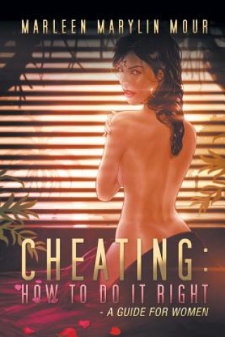 Carte Cheating Marleen Marylin Mour