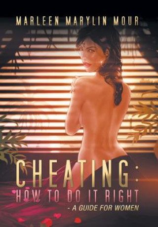 Carte Cheating Marleen Marylin Mour