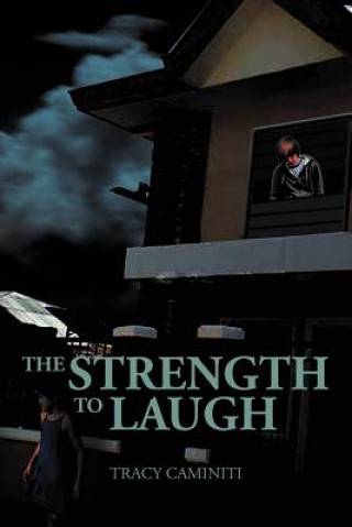 Książka Strength to Laugh Tracy Caminiti