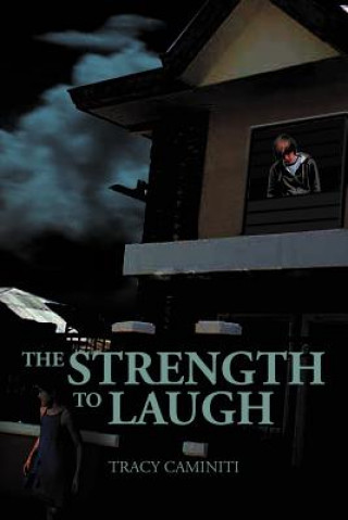 Kniha Strength to Laugh Tracy Caminiti